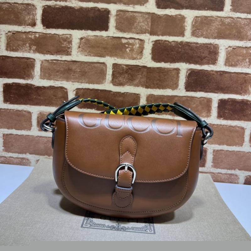 G*u*i satchel bags